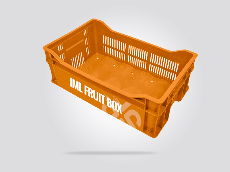 IML fruit-box