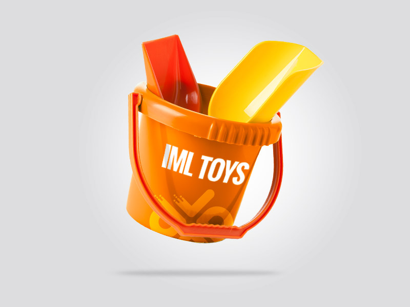 IML toys